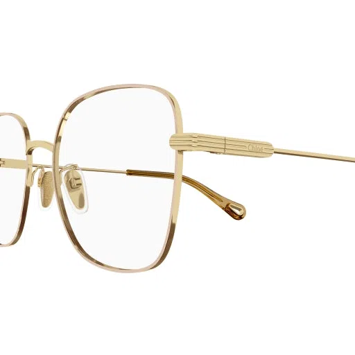 Chloe CH0141OA Eyeglasses - view 3